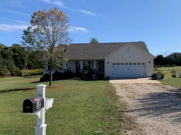 49 Erin Rd, Cuba, MO 65453