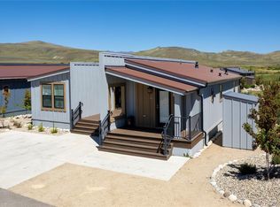 1051 Summit V07 Trl, Granby, CO 80446