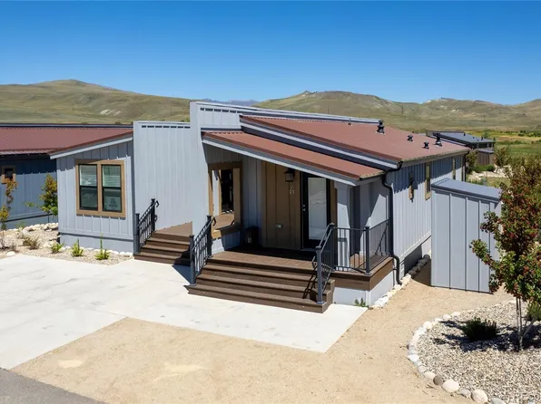 1051 Summit V07 Trail, Granby, CO 80446