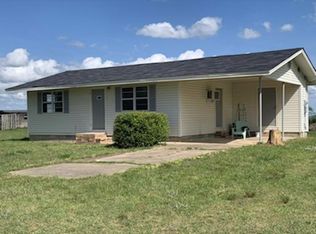 48 Robb Rd, Springfield, AR 72157