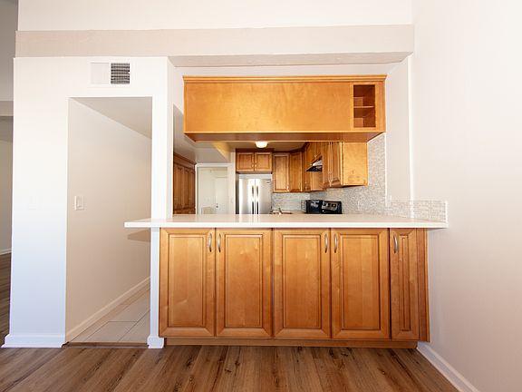 Dining Room and Kitchen