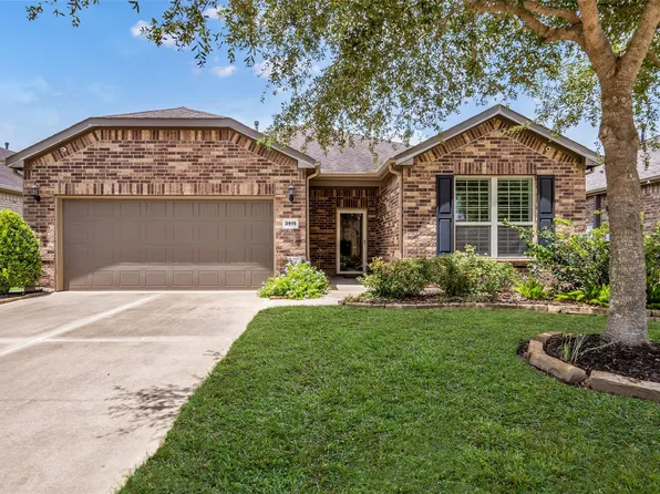 3915 Mossycup Ln, Richmond, TX 77469