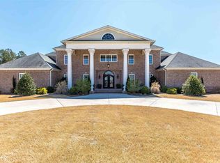 14 Capital Ct SE, Rome, GA 30161