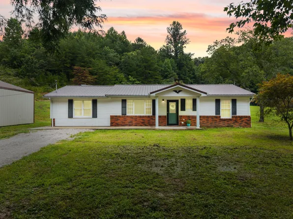 691 Buck Creek Rd, Booneville, KY 41314