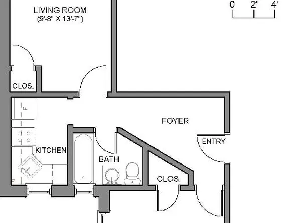 149 Park Dr, Boston, MA