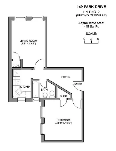 149 Park Dr Photo 1