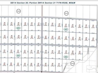 2720 E Badger St, Silver Springs, NV 89429