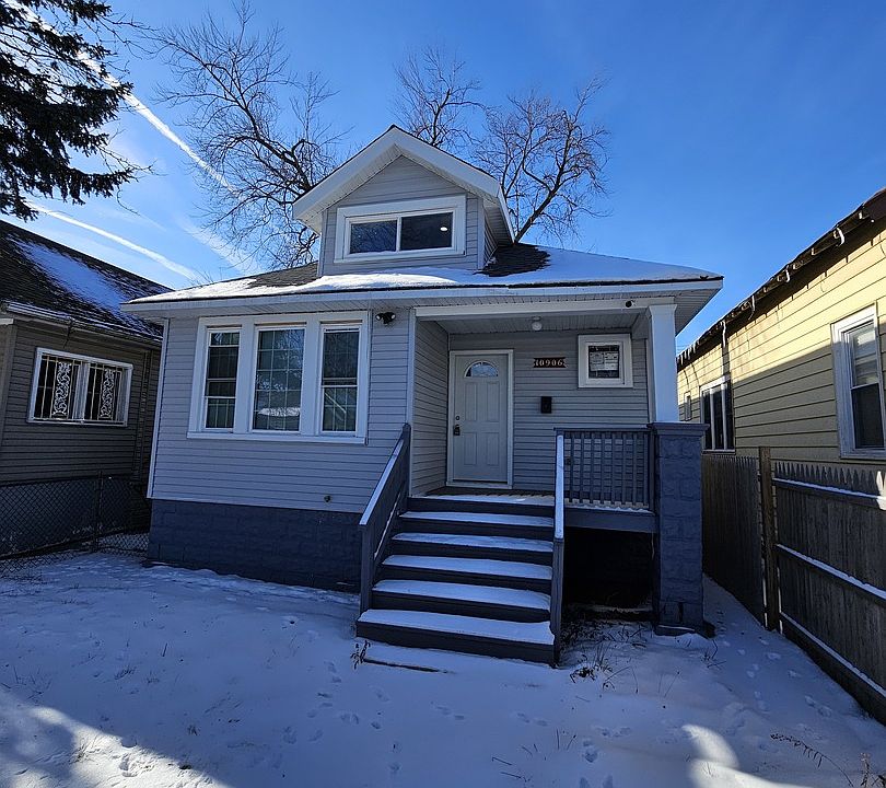 1st image of 10906 S Eggleston Ave