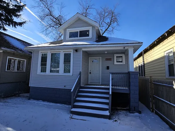 10906 S Eggleston Ave, Chicago, IL 60628