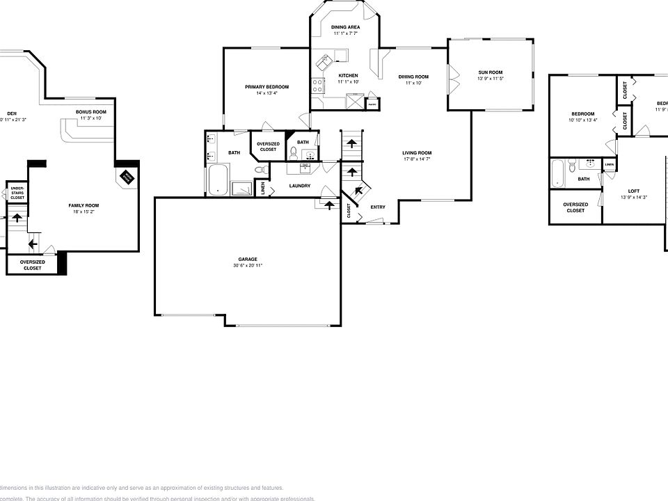 2nd image of 16794 Illinois Ave