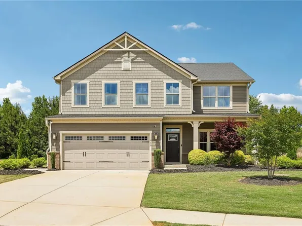 549 Daffodil Ln, McDonough, GA 30253