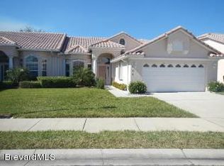 408 Renaissance Ave, Melbourne, FL 32940