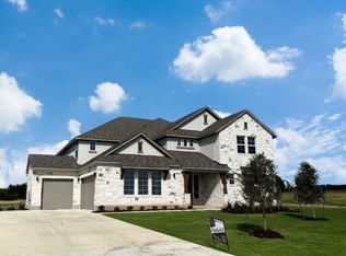 1412 Paxton Ln, Florence, TX 78633