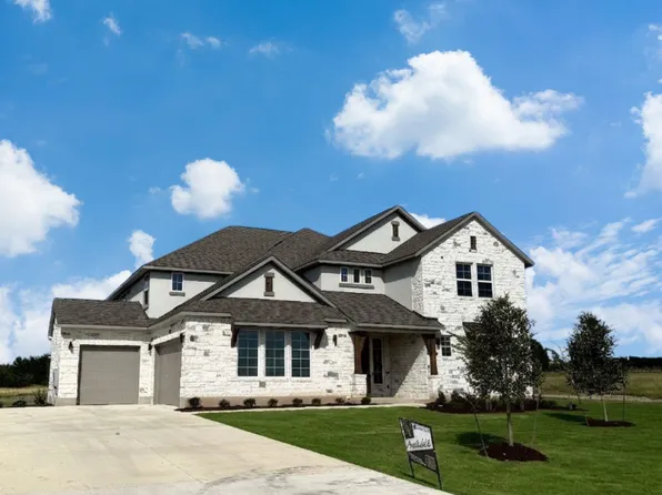 1412 Paxton Ln, Florence, TX 78633
