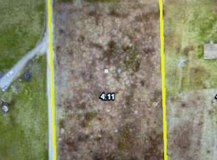 E Tank Pond Rd, Nabb, IN 47147