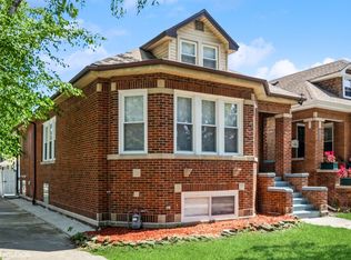 3025 N Lowell Ave, Chicago, IL 60641