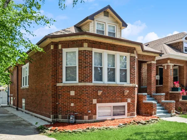 3025 N Lowell Ave, Chicago, IL 60641