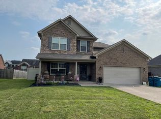 301 Mallard Lake Blvd, Shepherdsville, KY