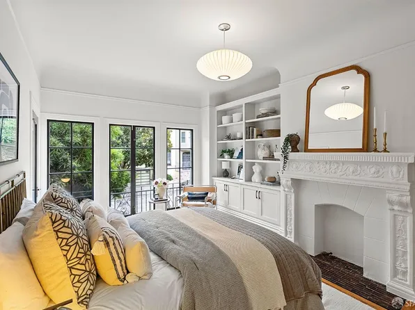 3031 Octavia St, San Francisco, CA 94123