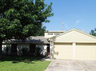 1378 Gentle Bend Dr, Missouri City, TX 77489