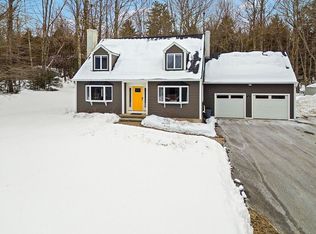 32 Andrew Ter, Oakland, ME 04963