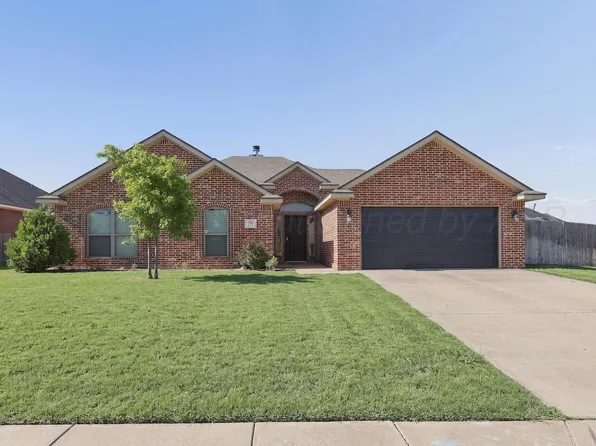 10 Sandra Ln, Canyon, TX 79015