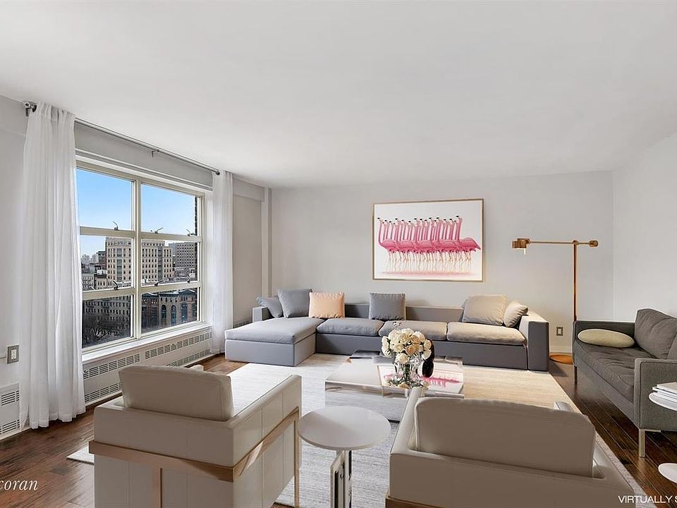 1st image of 80 La Salle St APT 15D