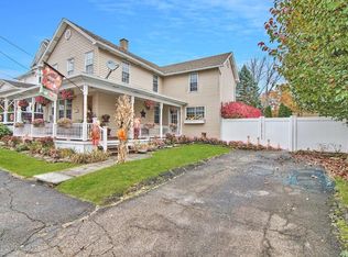 105 Pine St, Archbald, PA 18403