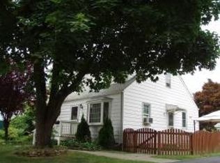 9 Evergreen Ter, Succasunna, NJ 07876