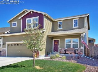 7839 Wagonwood Pl, Colorado Springs, CO 80908