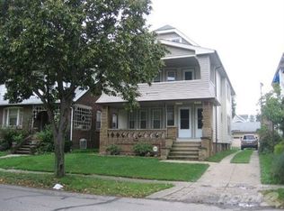 3716 W 133rd St, Cleveland, OH 44111