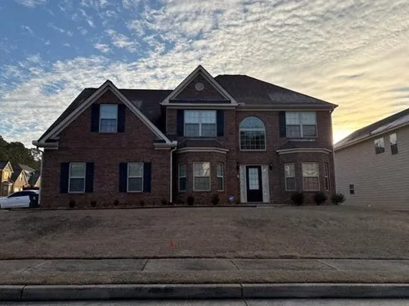 106 Dustin Dr, Stockbridge, GA 30281