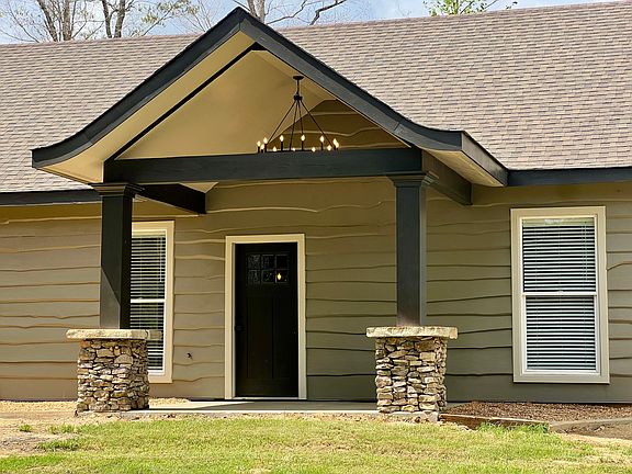 Front Entrance/Porch
