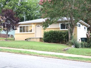 1707 E 12th St, Chattanooga, TN 37404