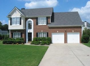 2940 Majors Farm Ct, Cumming, GA 30041