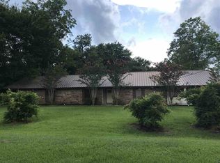 17726 Grayburg Rd, Sour Lake, TX 77659