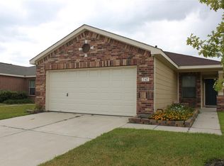 747 Sweet Flower Dr, Houston, TX 77073