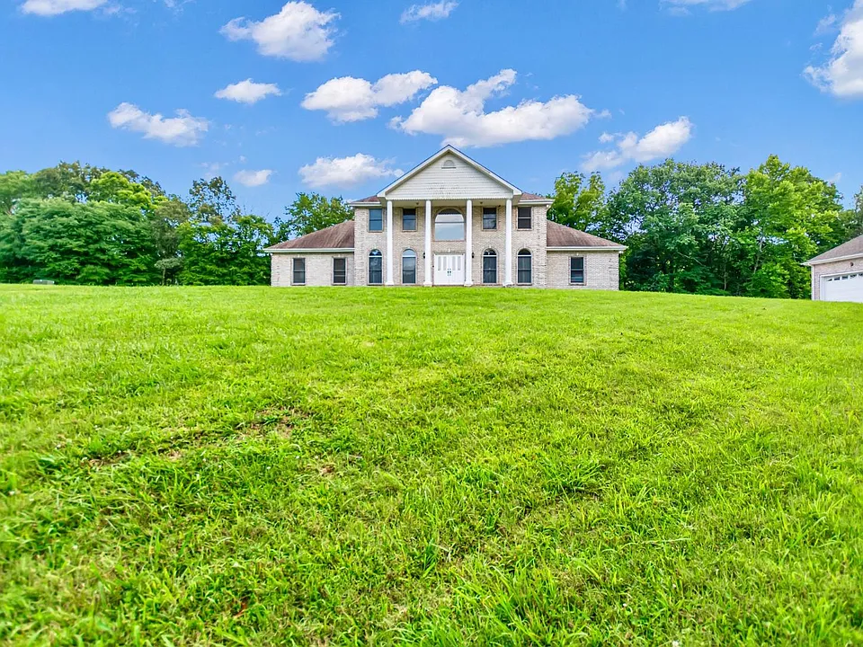 1400 Slaydenwood Rd
