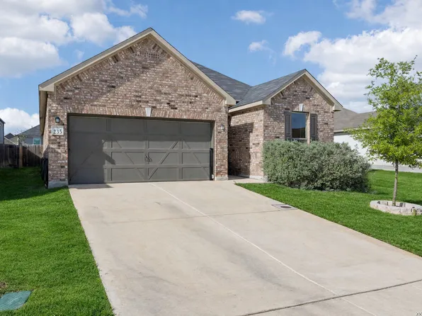 235 W GRANITE SHORES DR, Boerne, TX 78006