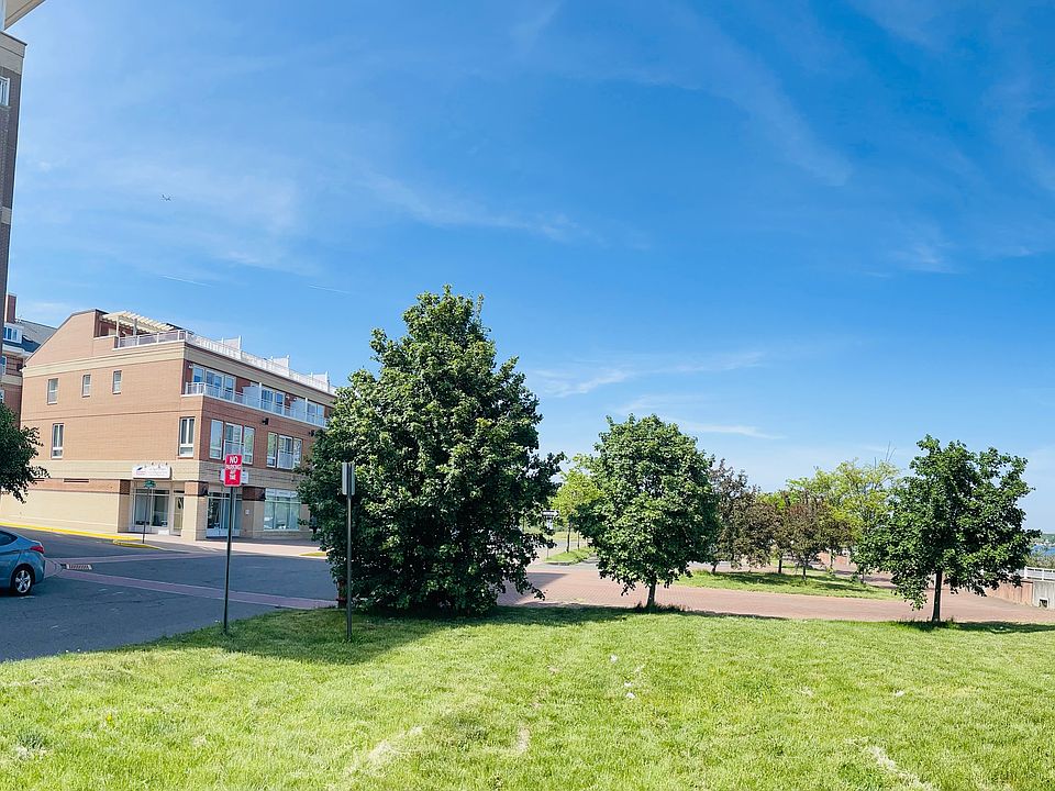 Building Exterior