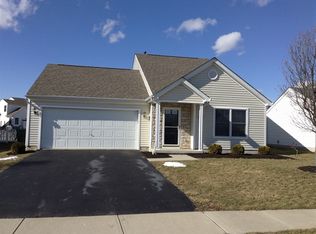 3894 Snowshoe Ave, Grove City, OH 43123