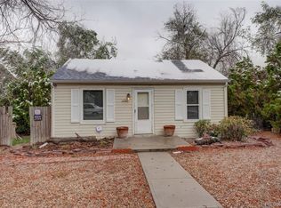 3280 W Hawthorne Pl, Westminster, CO 80221