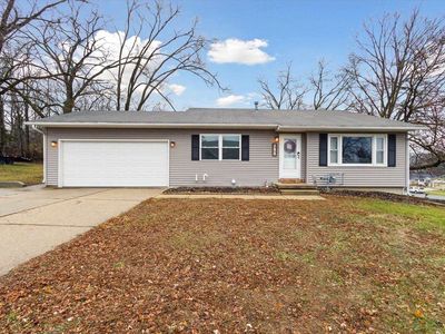 208 Dorow Avenue, Edgerton, WI, 53534