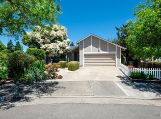 1170 Tyne Ct, Santa Rosa, CA 95401