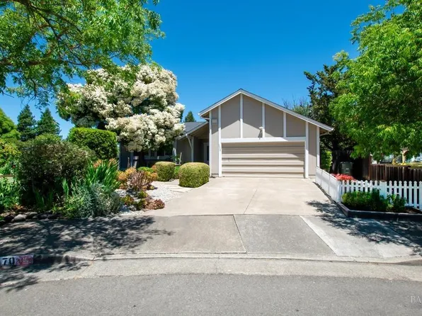 1170 Tyne Court, Santa Rosa, CA 95401
