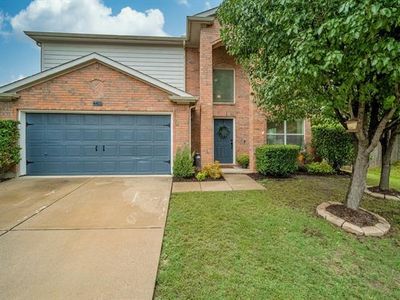 4401 Napa Valley Dr, Argyle, TX, 76226