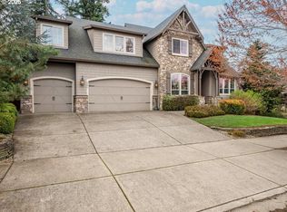 2350 Haskins Rd, West Linn, OR 97068