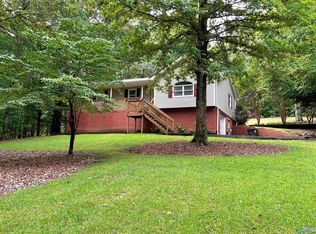 8635 Cedar Mountain Rd, Pinson, AL 35126