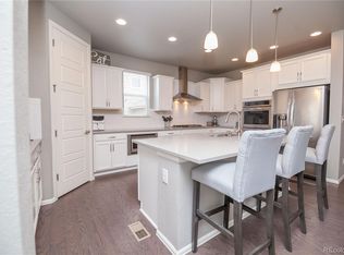 1375 McMurdo Trl, Castle Rock, CO 80108