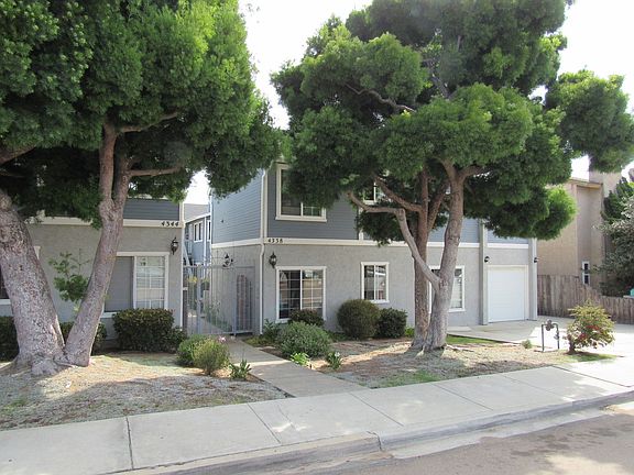 3rd image of 4338 Montalvo St APT 5